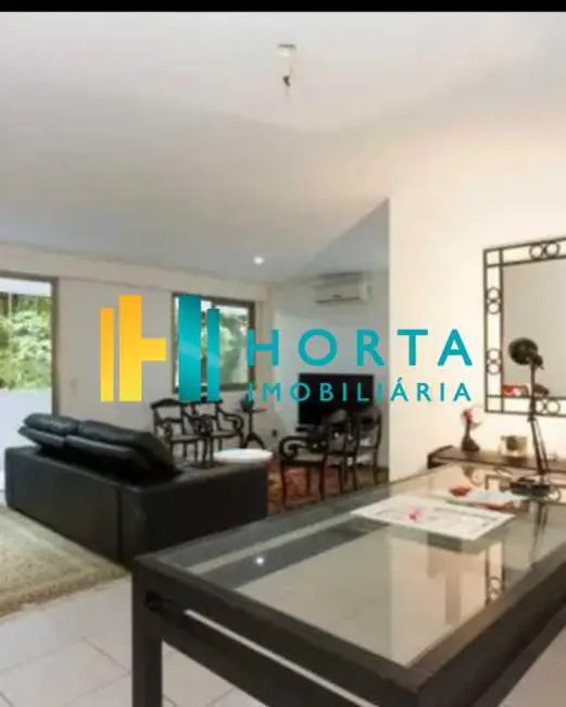 Foto 2 de Apartamento com 3 quartos à venda, 120m2 em Rio De Janeiro - RJ