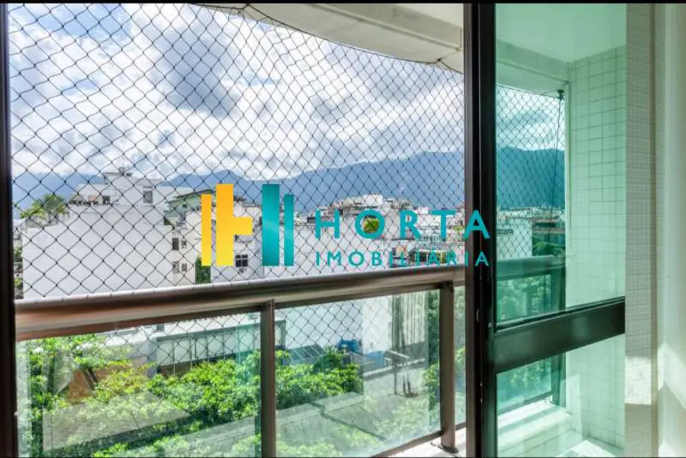 Foto 1 de Apartamento com 2 quartos à venda, 73m2 em Rio De Janeiro - RJ