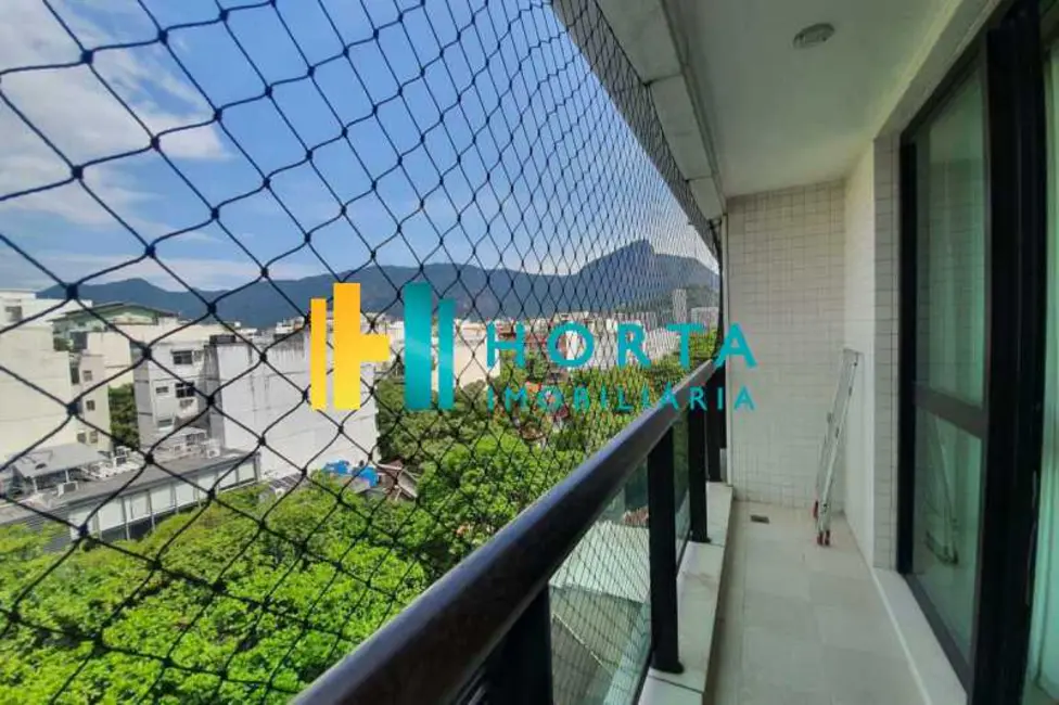 Foto 5 de Apartamento com 2 quartos à venda, 73m2 em Rio De Janeiro - RJ