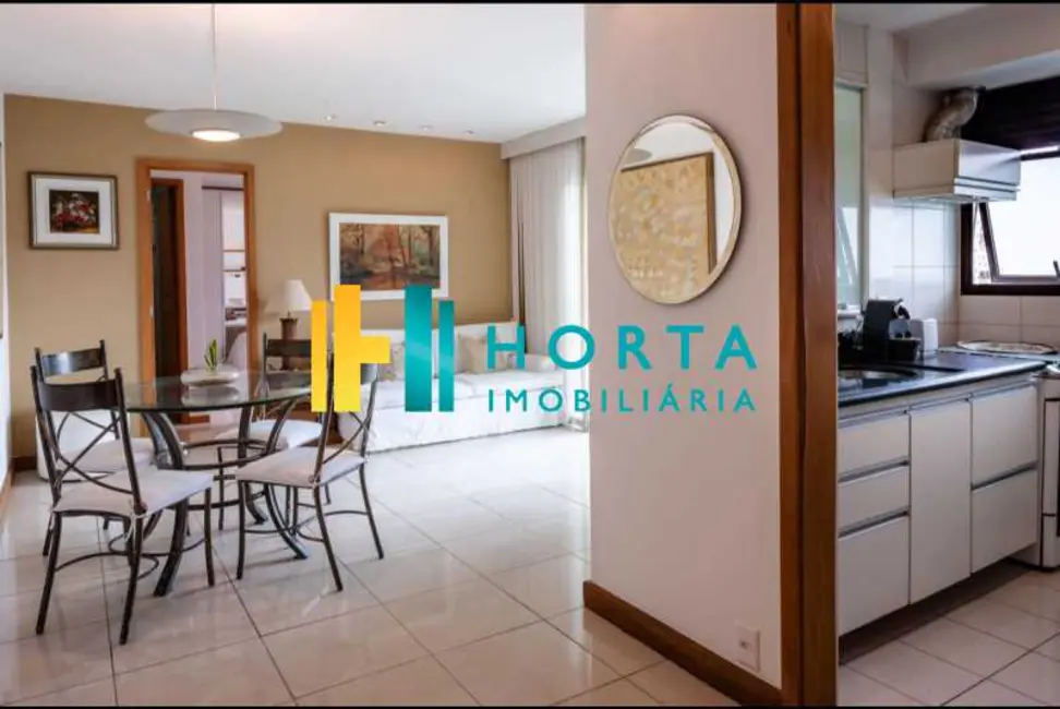 Foto 4 de Apartamento com 2 quartos à venda, 73m2 em Rio De Janeiro - RJ