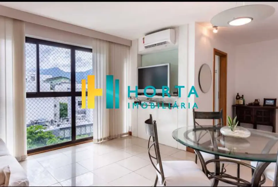 Foto 3 de Apartamento com 2 quartos à venda, 73m2 em Rio De Janeiro - RJ