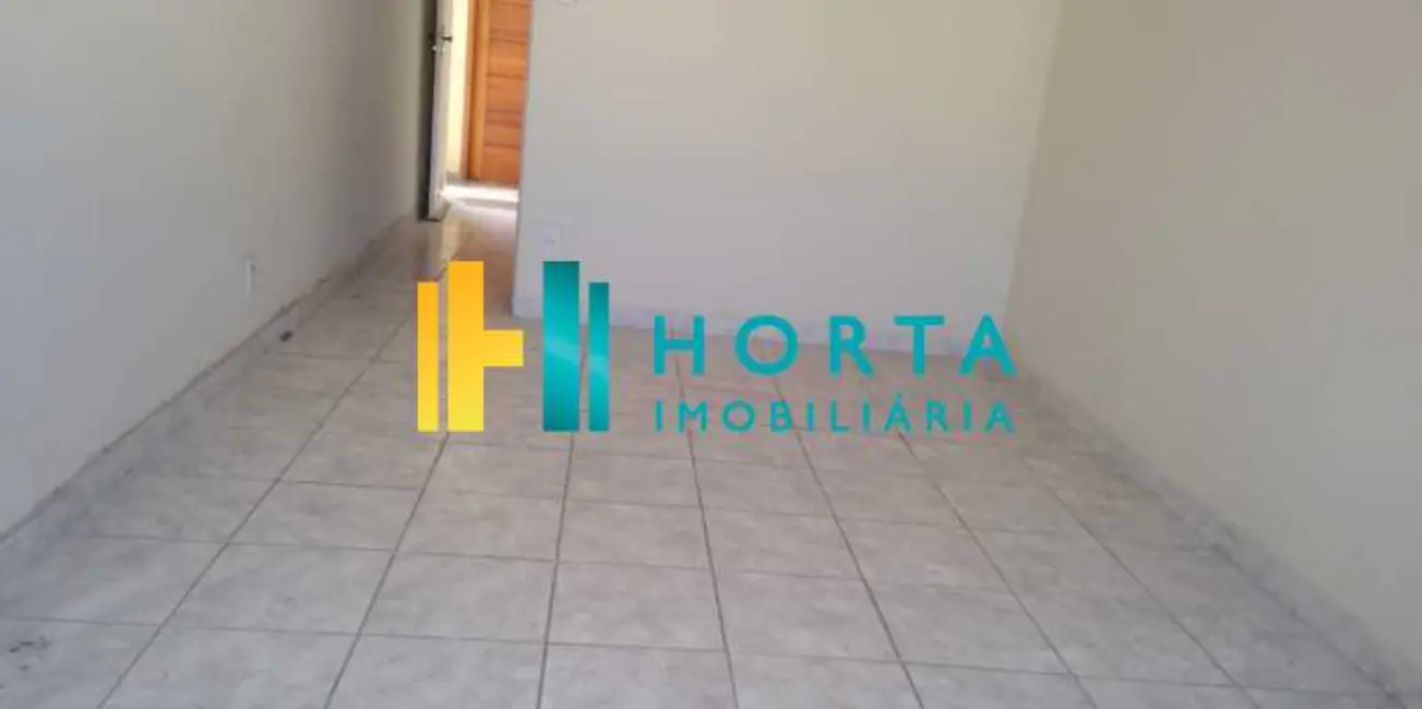 Foto 1 de Kitnet à venda, 30m2 em Rio De Janeiro - RJ