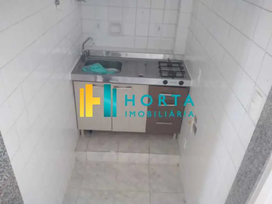 Foto 7 de Kitnet à venda, 30m2 em Rio De Janeiro - RJ