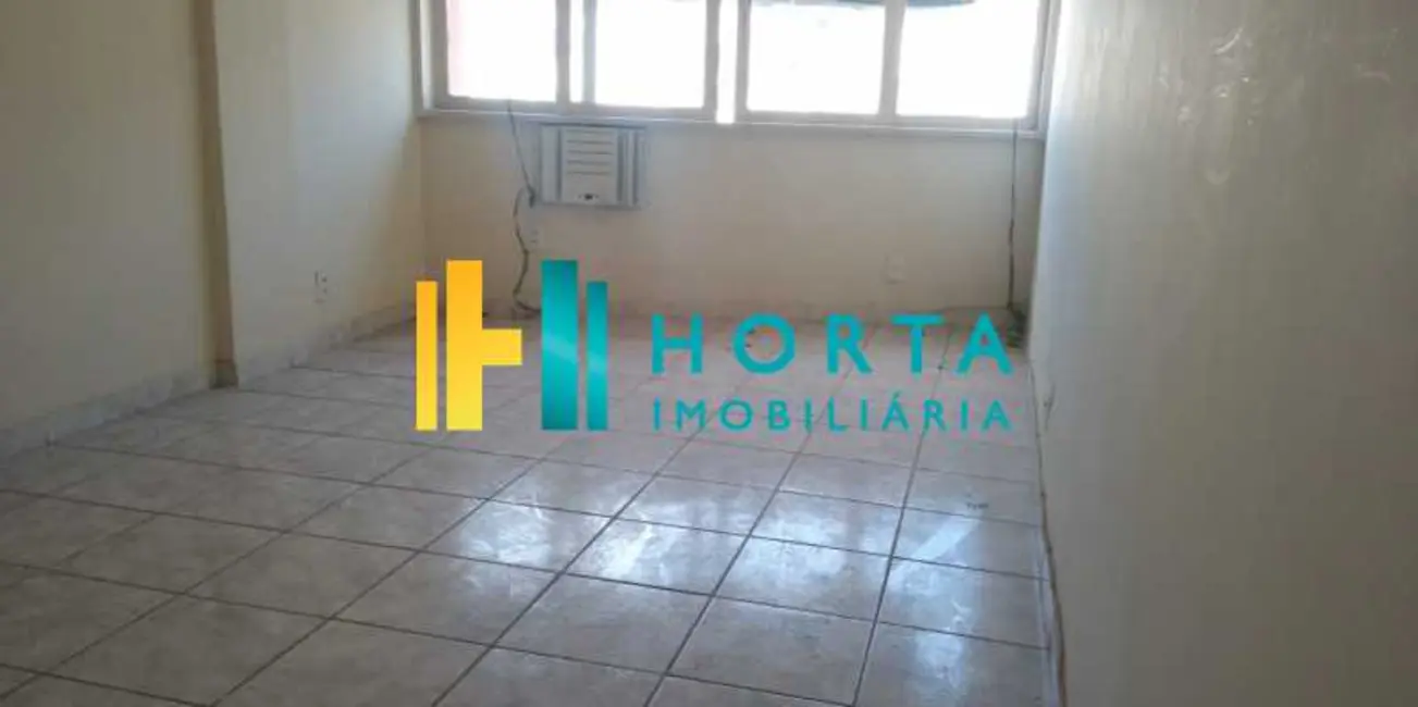 Foto 3 de Kitnet à venda, 30m2 em Rio De Janeiro - RJ