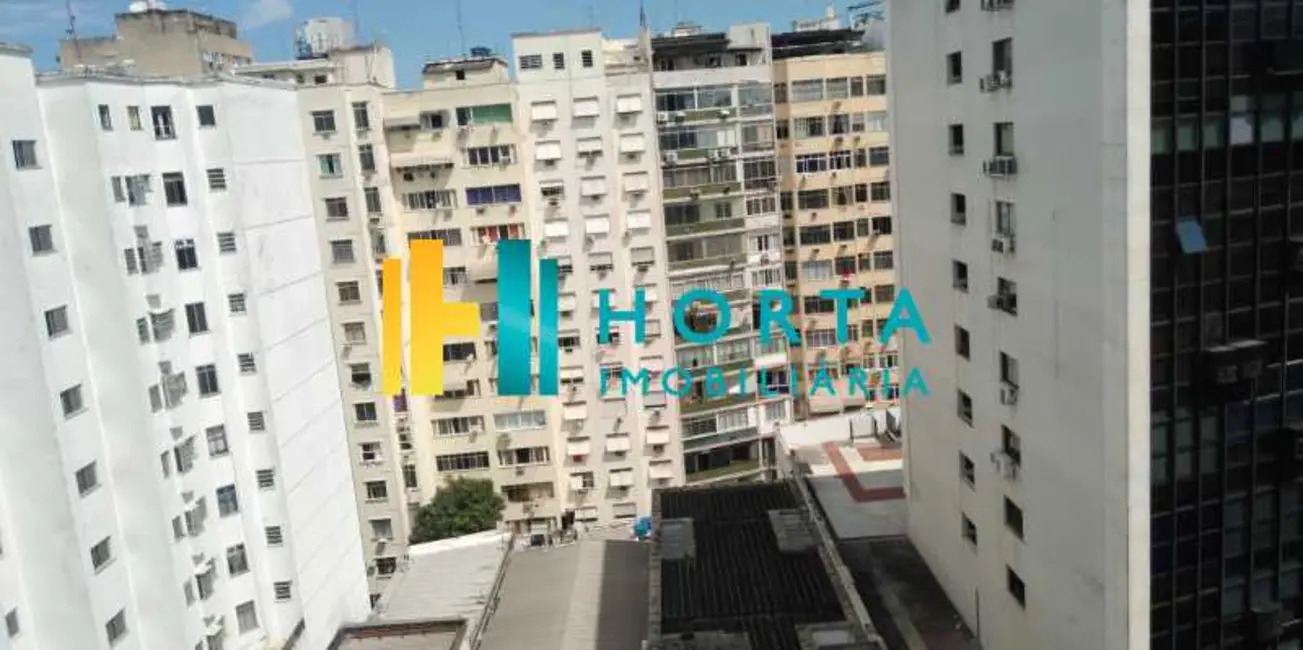 Foto 5 de Kitnet à venda, 30m2 em Rio De Janeiro - RJ