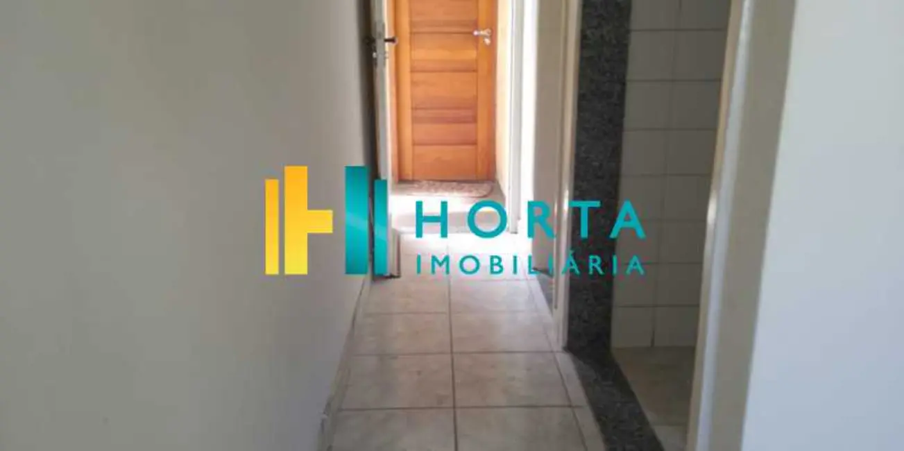 Foto 4 de Kitnet à venda, 30m2 em Rio De Janeiro - RJ