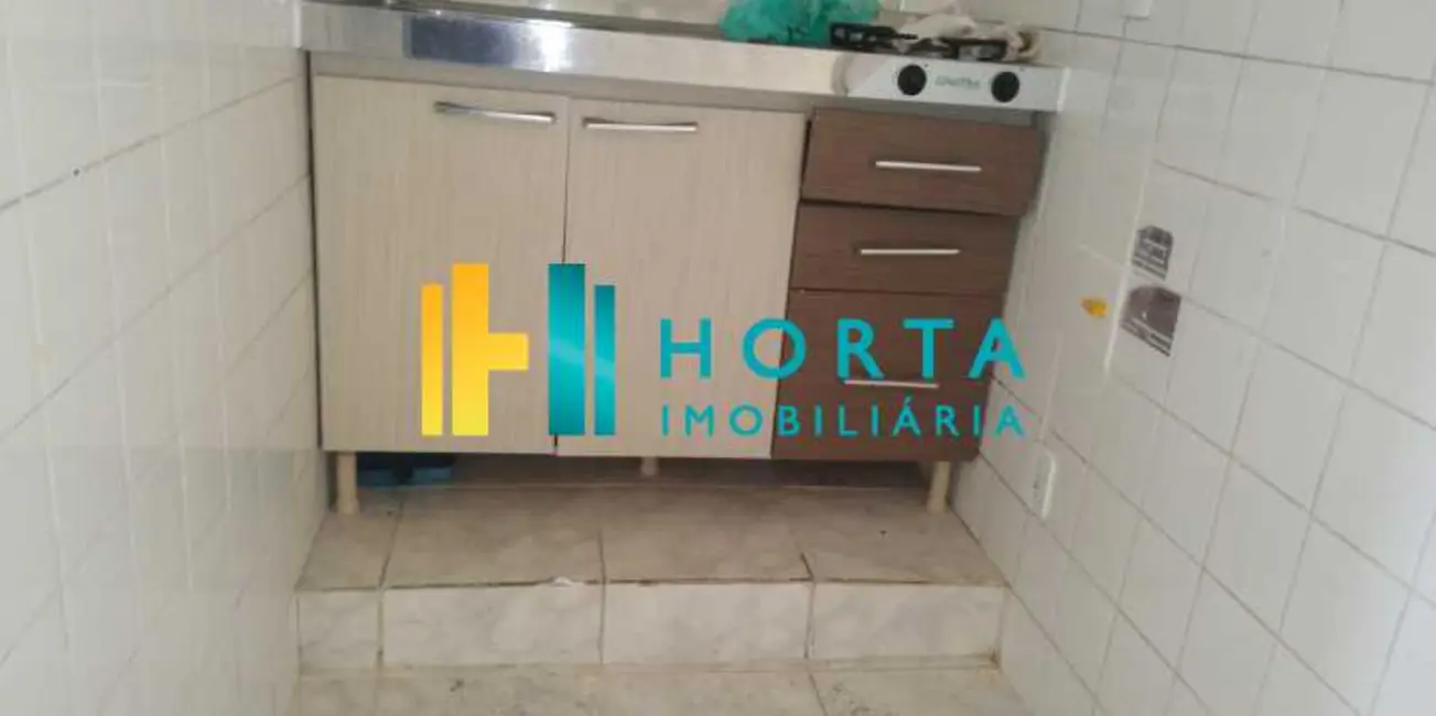 Foto 9 de Kitnet à venda, 30m2 em Rio De Janeiro - RJ