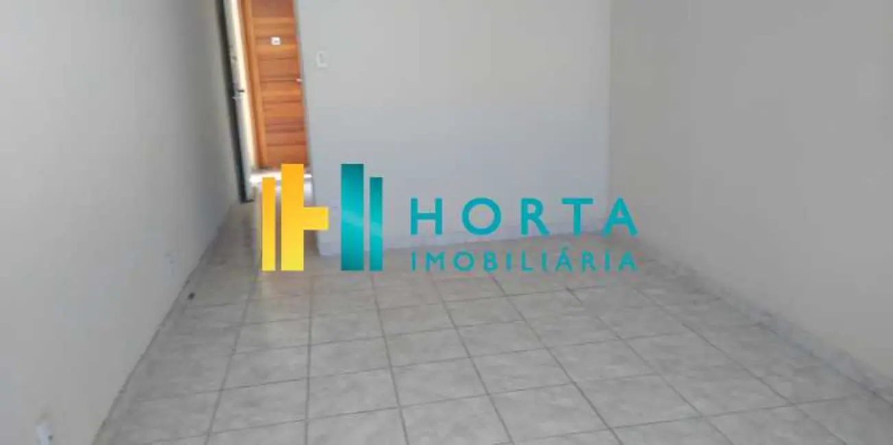 Foto 2 de Kitnet à venda, 30m2 em Rio De Janeiro - RJ