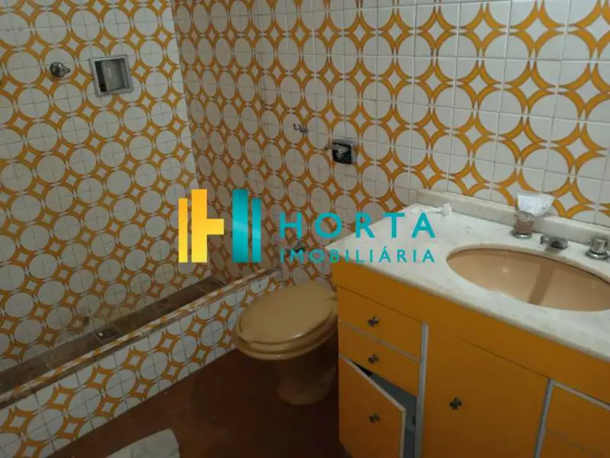 Apartamento com 3 quartos à venda, 92m2 em Rio De Janeiro - RJ - imagem 9 Foto 9 de Apartamento com 3 quartos à venda, 92m2 em Rio De Janeiro - RJ