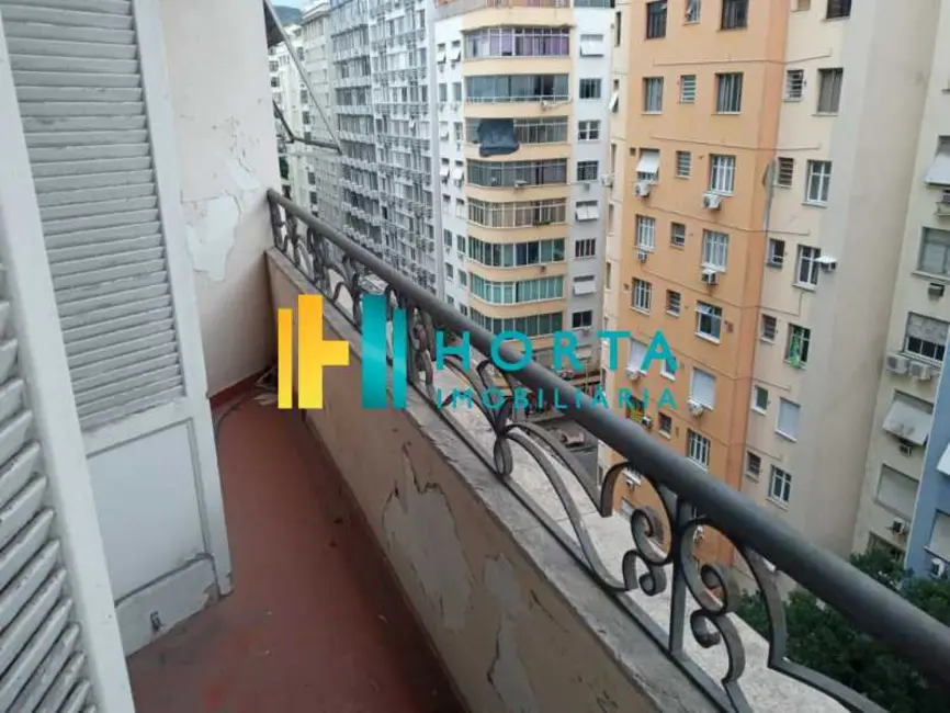 Apartamento com 3 quartos à venda, 92m2 em Rio De Janeiro - RJ - imagem 3 Foto 3 de Apartamento com 3 quartos à venda, 92m2 em Rio De Janeiro - RJ