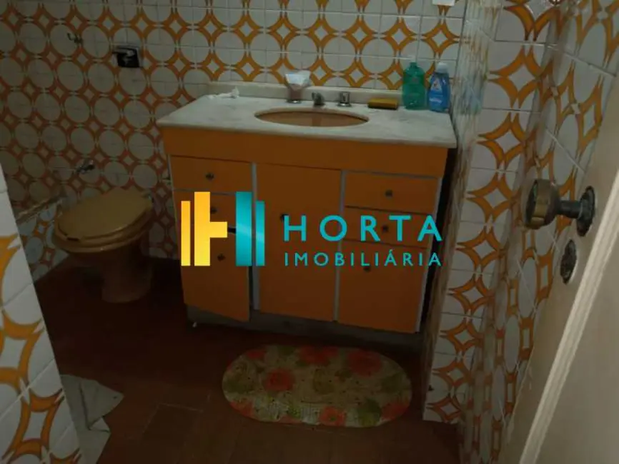 Apartamento com 3 quartos à venda, 92m2 em Rio De Janeiro - RJ - imagem 8 Foto 8 de Apartamento com 3 quartos à venda, 92m2 em Rio De Janeiro - RJ