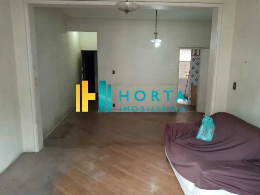 Apartamento com 3 quartos à venda, 92m2 em Rio De Janeiro - RJ - imagem 2 Foto 2 de Apartamento com 3 quartos à venda, 92m2 em Rio De Janeiro - RJ