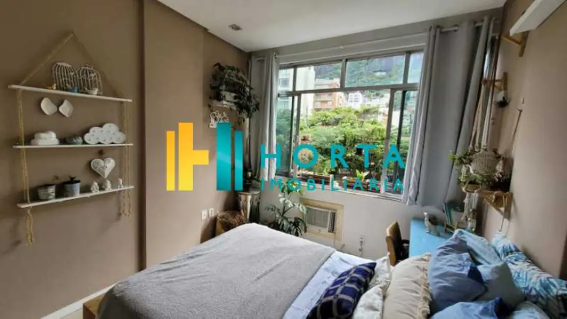 Kitnet com 1 quarto à venda, 41m2 em Rio De Janeiro - RJ - imagem 1 Foto 1 de Kitnet com 1 quarto à venda, 41m2 em Rio De Janeiro - RJ