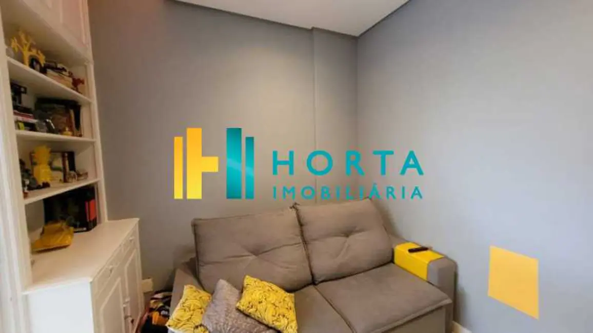 Kitnet com 1 quarto à venda, 41m2 em Rio De Janeiro - RJ - imagem 7 Foto 7 de Kitnet com 1 quarto à venda, 41m2 em Rio De Janeiro - RJ