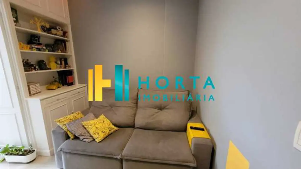 Kitnet com 1 quarto à venda, 41m2 em Rio De Janeiro - RJ - imagem 8 Foto 8 de Kitnet com 1 quarto à venda, 41m2 em Rio De Janeiro - RJ