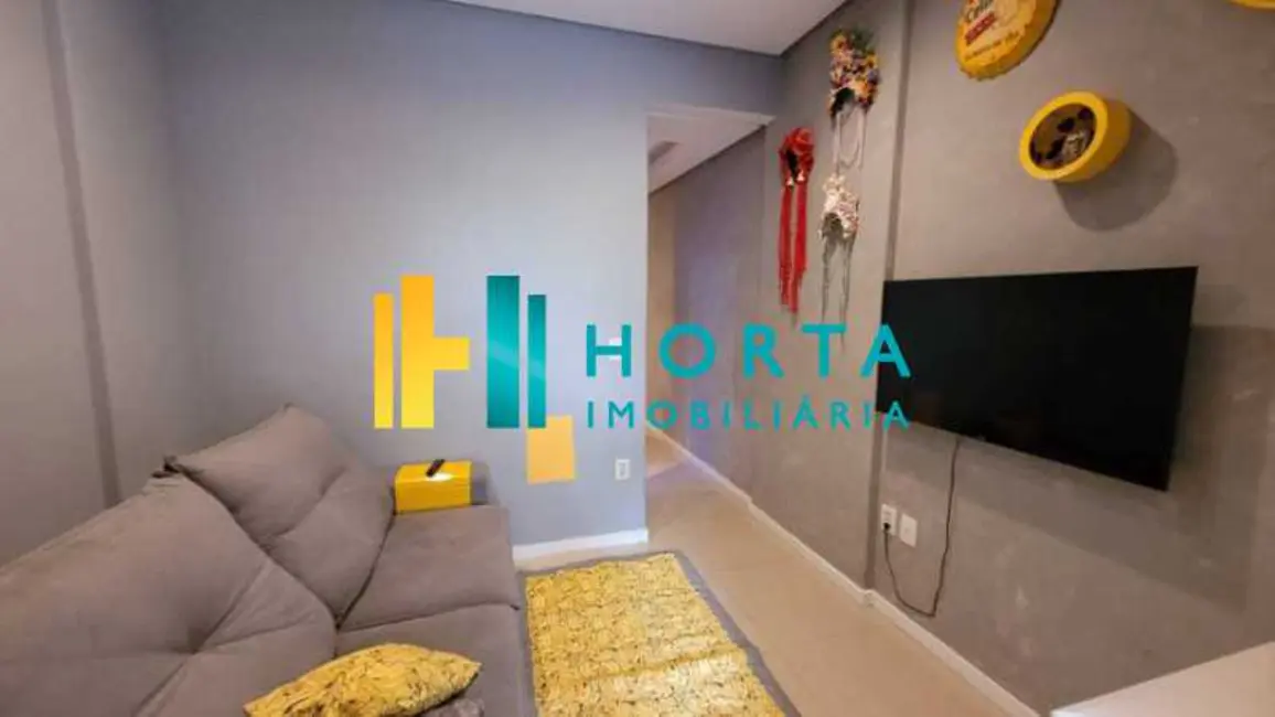 Kitnet com 1 quarto à venda, 41m2 em Rio De Janeiro - RJ - imagem 6 Foto 6 de Kitnet com 1 quarto à venda, 41m2 em Rio De Janeiro - RJ