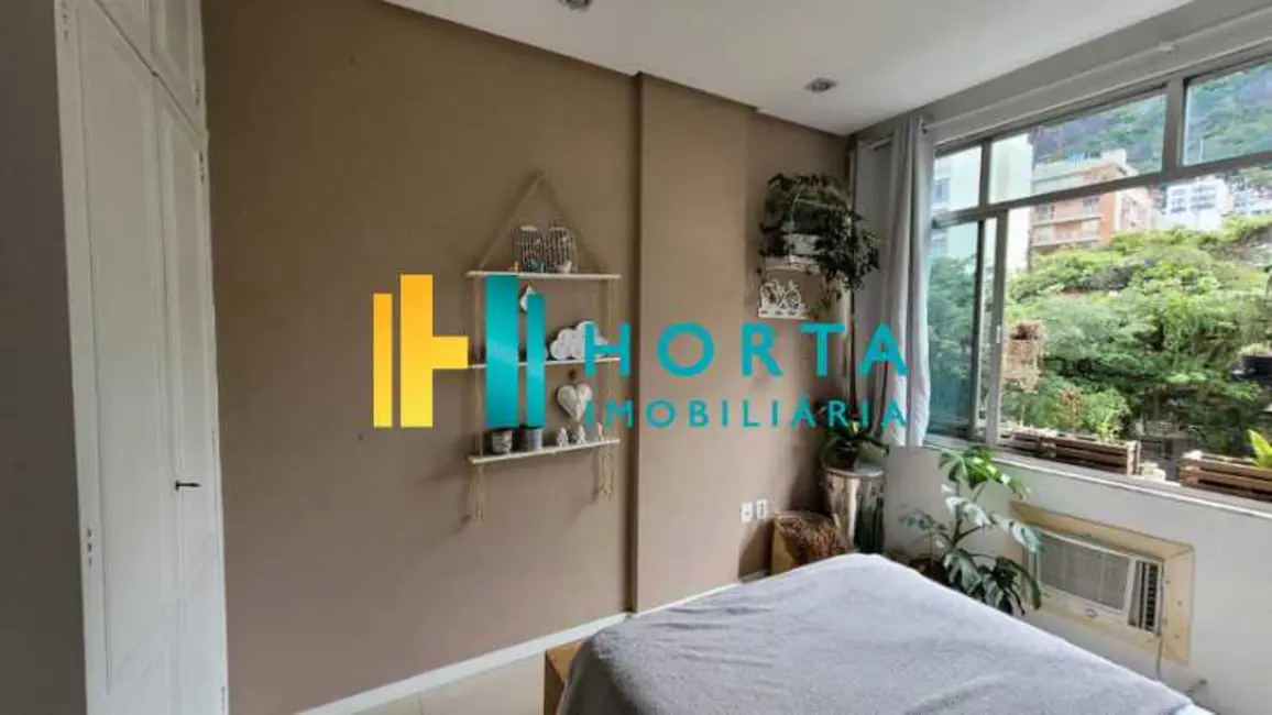 Kitnet com 1 quarto à venda, 41m2 em Rio De Janeiro - RJ - imagem 3 Foto 3 de Kitnet com 1 quarto à venda, 41m2 em Rio De Janeiro - RJ