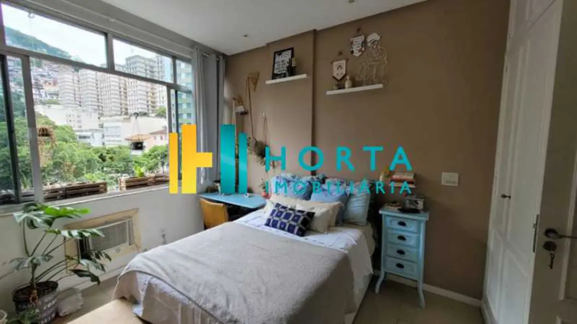 Kitnet com 1 quarto à venda, 41m2 em Rio De Janeiro - RJ - imagem 2 Foto 2 de Kitnet com 1 quarto à venda, 41m2 em Rio De Janeiro - RJ