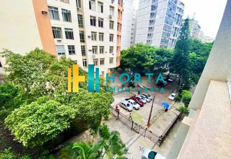 Foto 9 de Apartamento com 3 quartos à venda, 100m2 em Rio De Janeiro - RJ