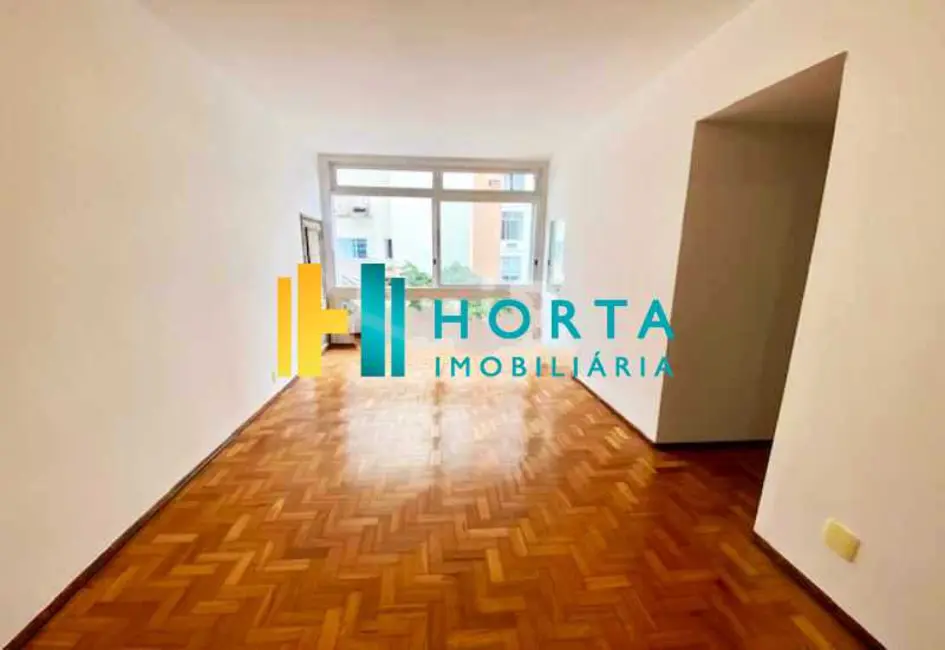 Foto 3 de Apartamento com 3 quartos à venda, 100m2 em Rio De Janeiro - RJ