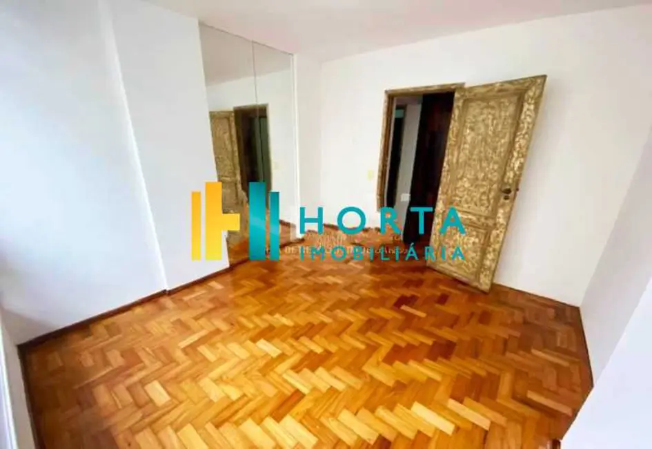 Foto 7 de Apartamento com 3 quartos à venda, 100m2 em Rio De Janeiro - RJ