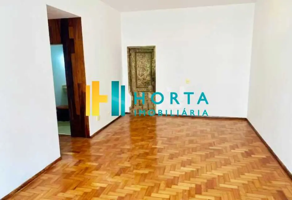 Foto 4 de Apartamento com 3 quartos à venda, 100m2 em Rio De Janeiro - RJ