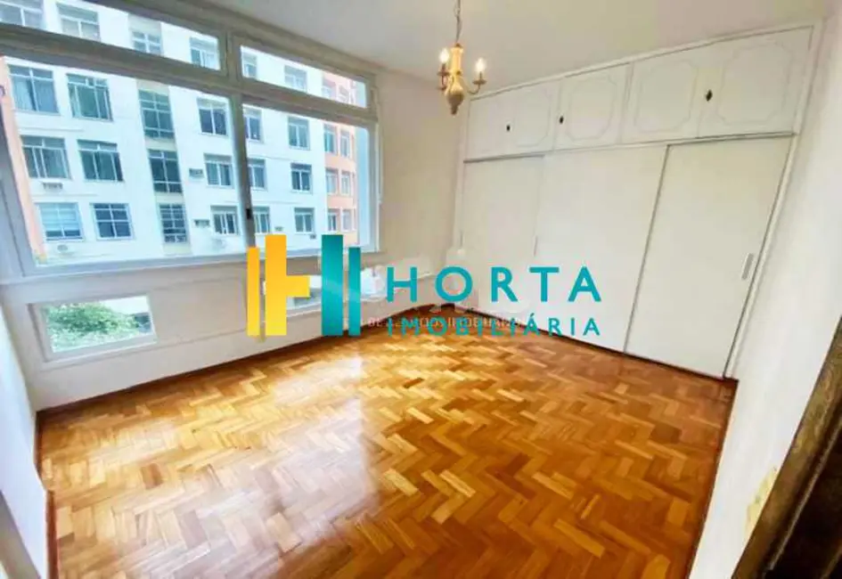 Foto 8 de Apartamento com 3 quartos à venda, 100m2 em Rio De Janeiro - RJ