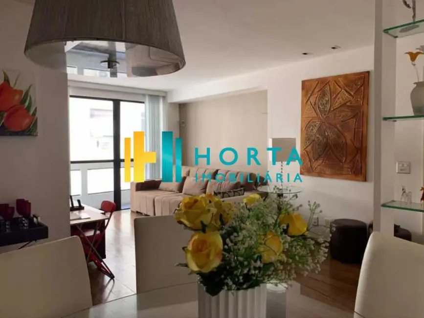 Foto 1 de Apartamento com 3 quartos à venda, 121m2 em Rio De Janeiro - RJ