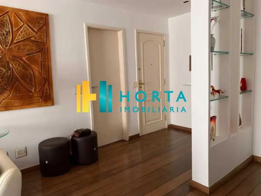Foto 5 de Apartamento com 3 quartos à venda, 121m2 em Rio De Janeiro - RJ
