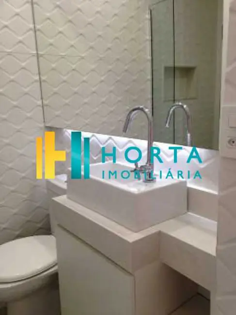 Foto 7 de Apartamento com 3 quartos à venda, 85m2 em Rio De Janeiro - RJ