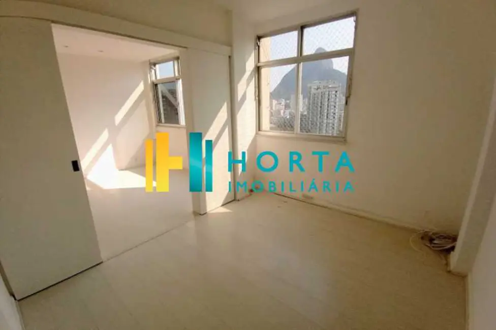 Foto 4 de Apartamento com 3 quartos à venda, 85m2 em Rio De Janeiro - RJ