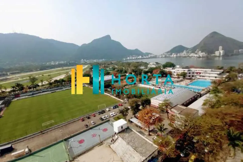 Foto 6 de Apartamento com 3 quartos à venda, 85m2 em Rio De Janeiro - RJ