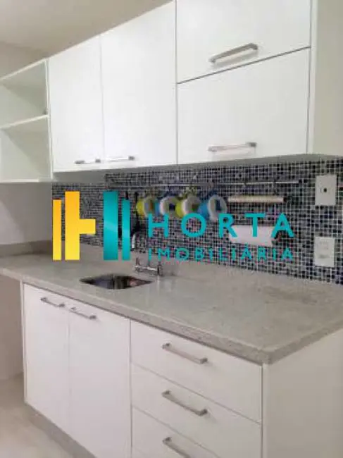Foto 8 de Apartamento com 3 quartos à venda, 85m2 em Rio De Janeiro - RJ