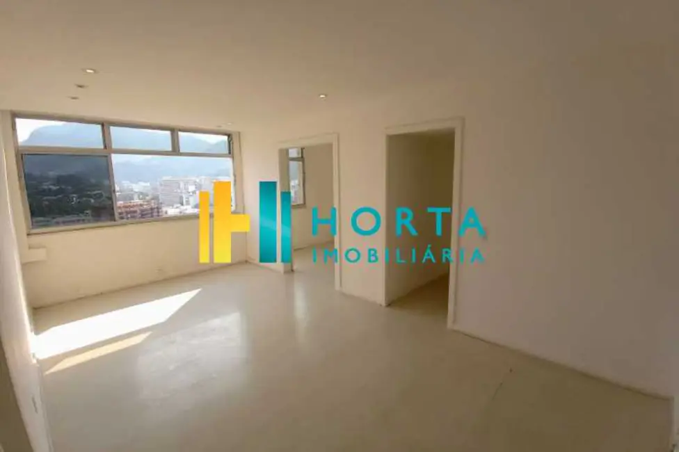 Foto 5 de Apartamento com 3 quartos à venda, 85m2 em Rio De Janeiro - RJ