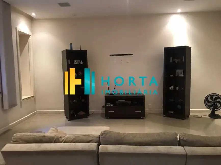 Foto 3 de Apartamento com 3 quartos à venda, 169m2 em Rio De Janeiro - RJ