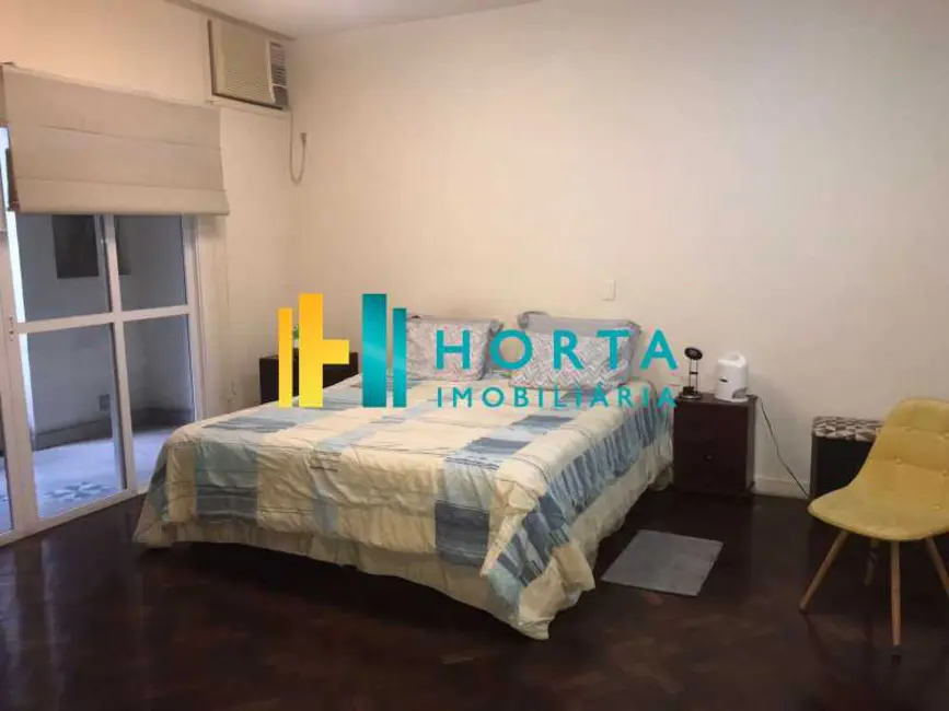 Foto 9 de Apartamento com 3 quartos à venda, 169m2 em Rio De Janeiro - RJ