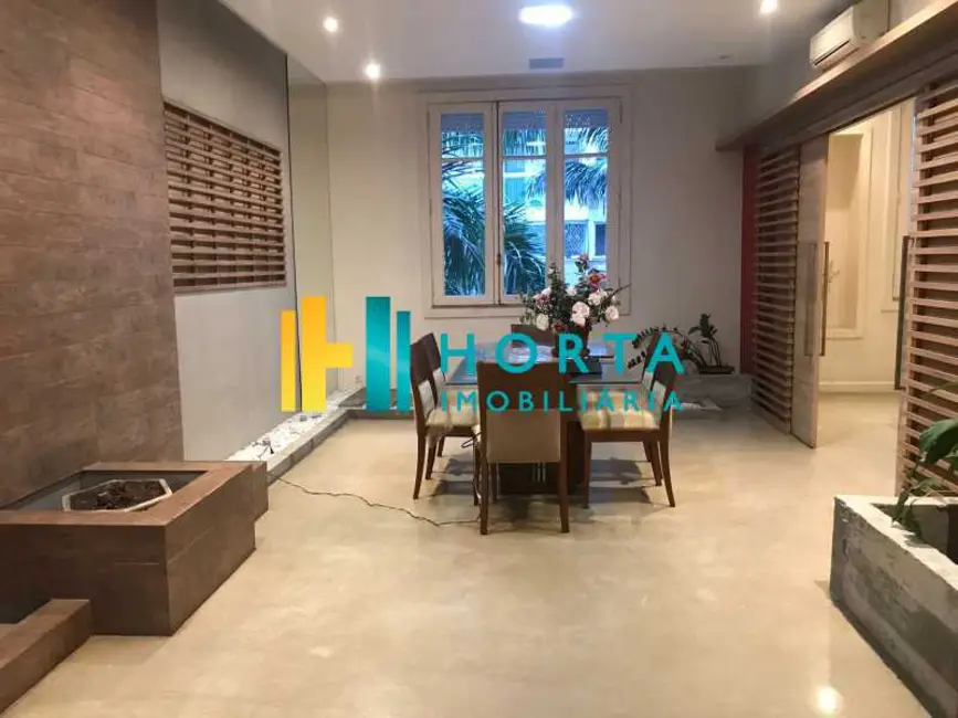 Foto 1 de Apartamento com 3 quartos à venda, 169m2 em Rio De Janeiro - RJ