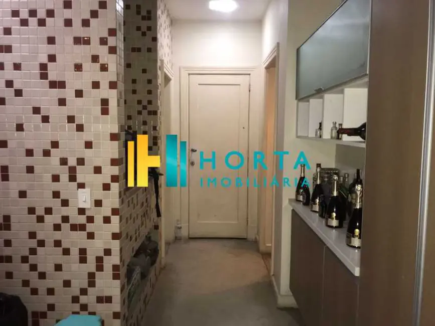 Foto 7 de Apartamento com 3 quartos à venda, 169m2 em Rio De Janeiro - RJ