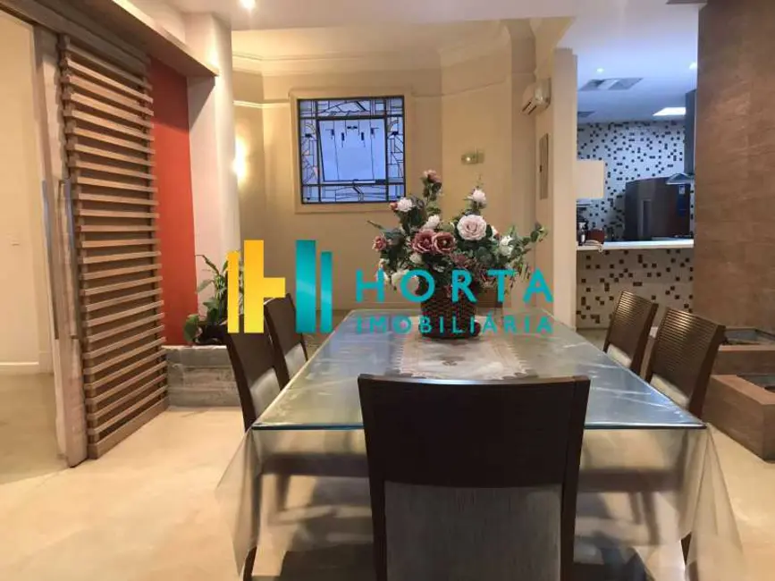 Foto 6 de Apartamento com 3 quartos à venda, 169m2 em Rio De Janeiro - RJ