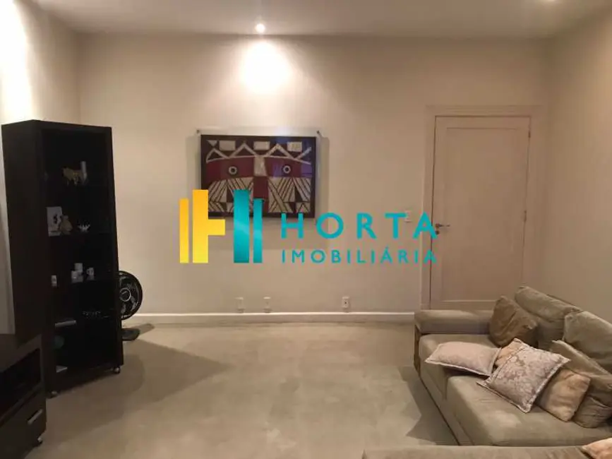 Foto 2 de Apartamento com 3 quartos à venda, 169m2 em Rio De Janeiro - RJ