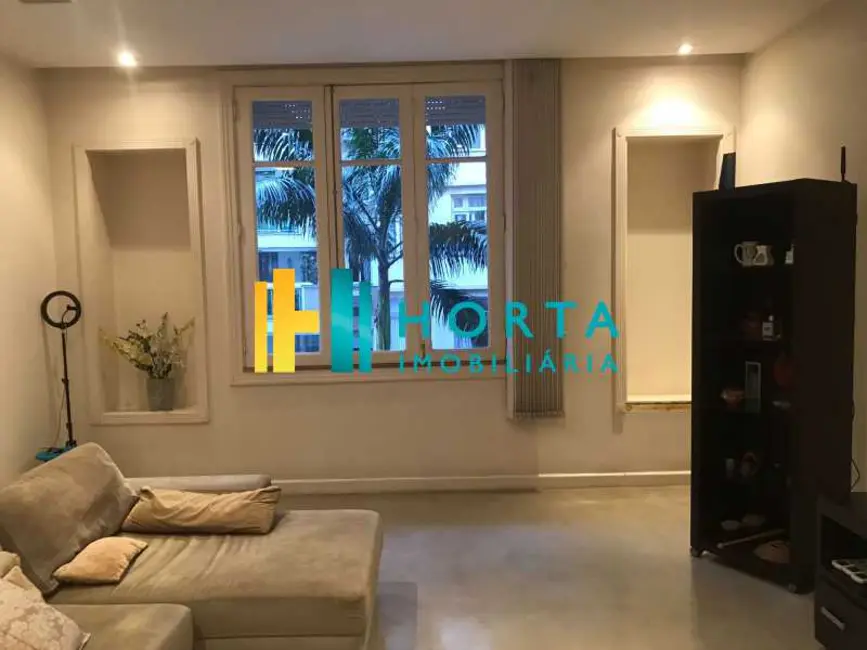 Foto 5 de Apartamento com 3 quartos à venda, 169m2 em Rio De Janeiro - RJ