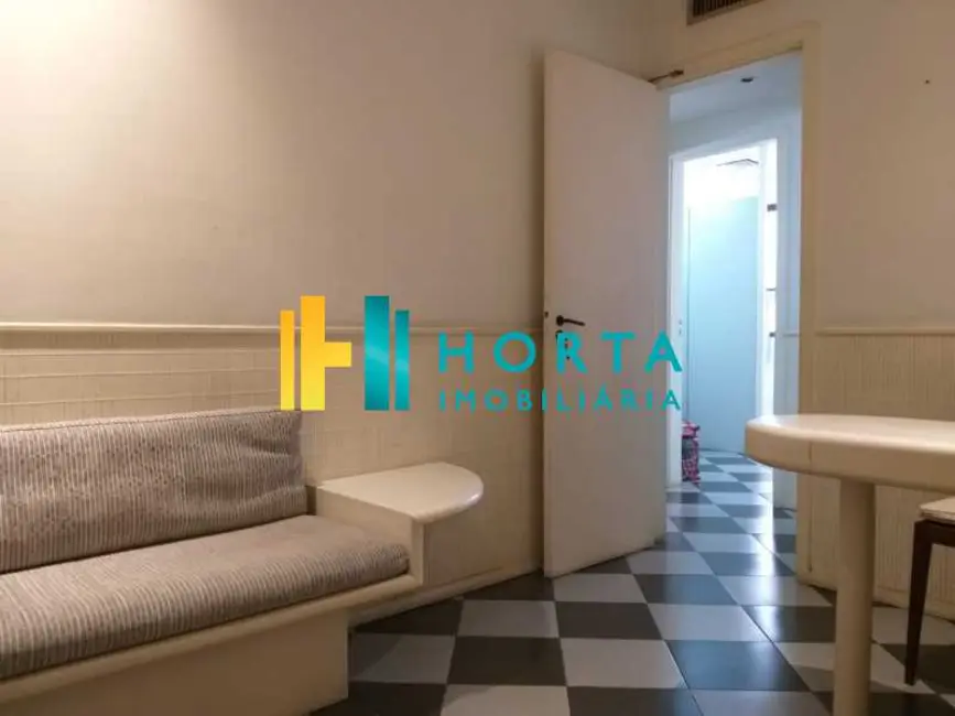 Foto 5 de Sala Comercial para alugar, 42m2 em Rio De Janeiro - RJ