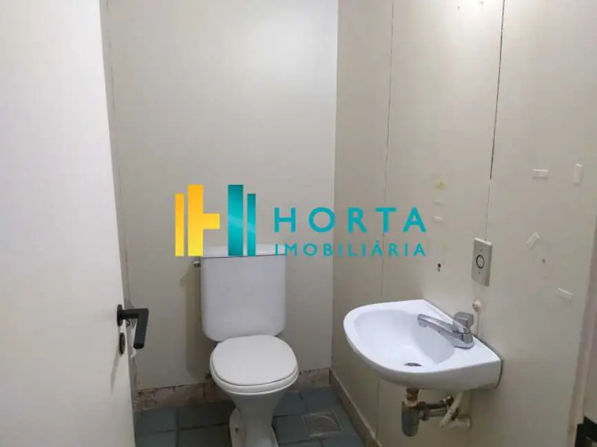 Foto 6 de Sala Comercial para alugar, 42m2 em Rio De Janeiro - RJ