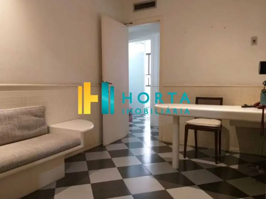 Foto 2 de Sala Comercial para alugar, 42m2 em Rio De Janeiro - RJ