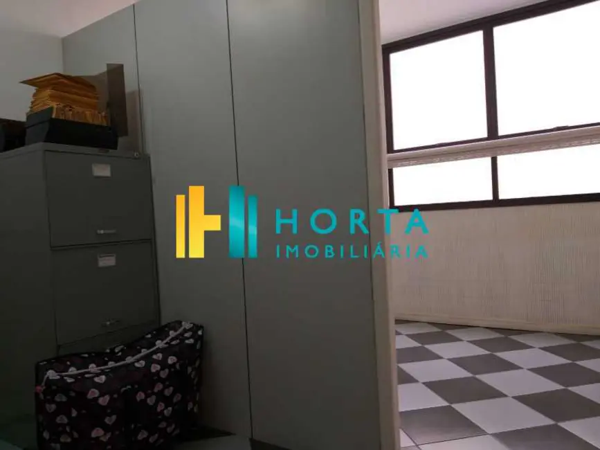 Foto 9 de Sala Comercial para alugar, 42m2 em Rio De Janeiro - RJ