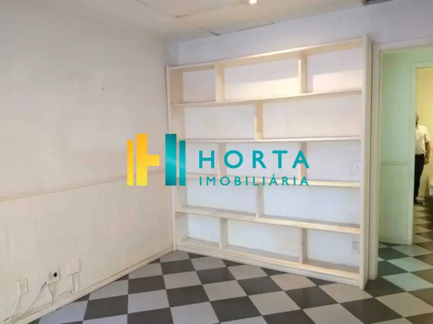 Foto 7 de Sala Comercial para alugar, 42m2 em Rio De Janeiro - RJ
