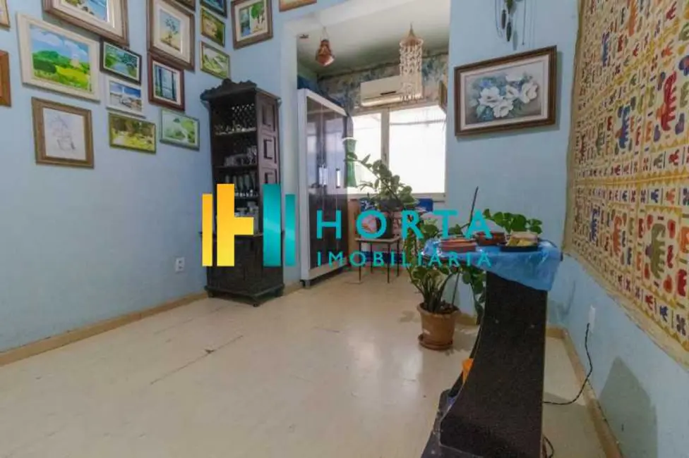 Foto 9 de Apartamento com 3 quartos à venda, 90m2 em Rio De Janeiro - RJ