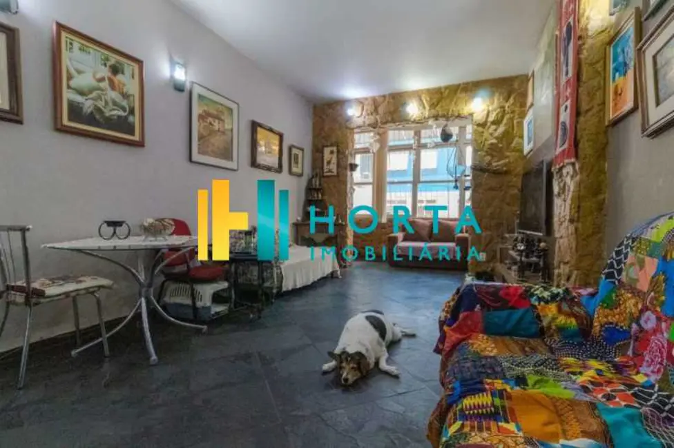 Foto 4 de Apartamento com 3 quartos à venda, 90m2 em Rio De Janeiro - RJ