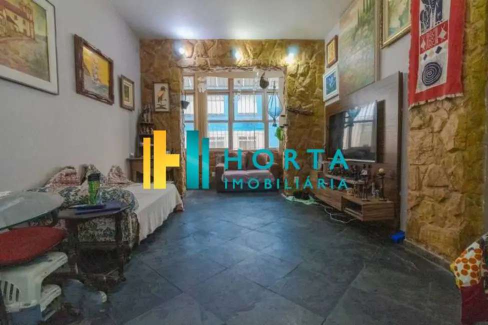Foto 1 de Apartamento com 3 quartos à venda, 90m2 em Rio De Janeiro - RJ