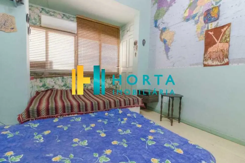 Foto 7 de Apartamento com 3 quartos à venda, 90m2 em Rio De Janeiro - RJ